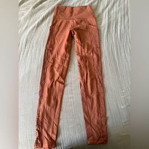 Aerie chill play move leggings